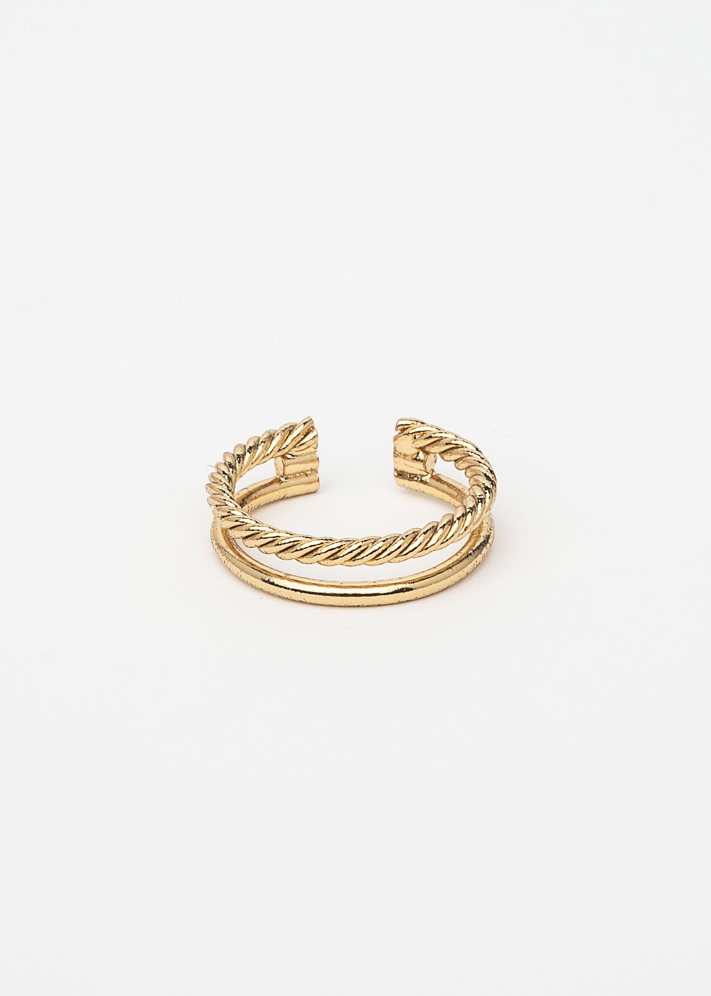 The Warrior Ring