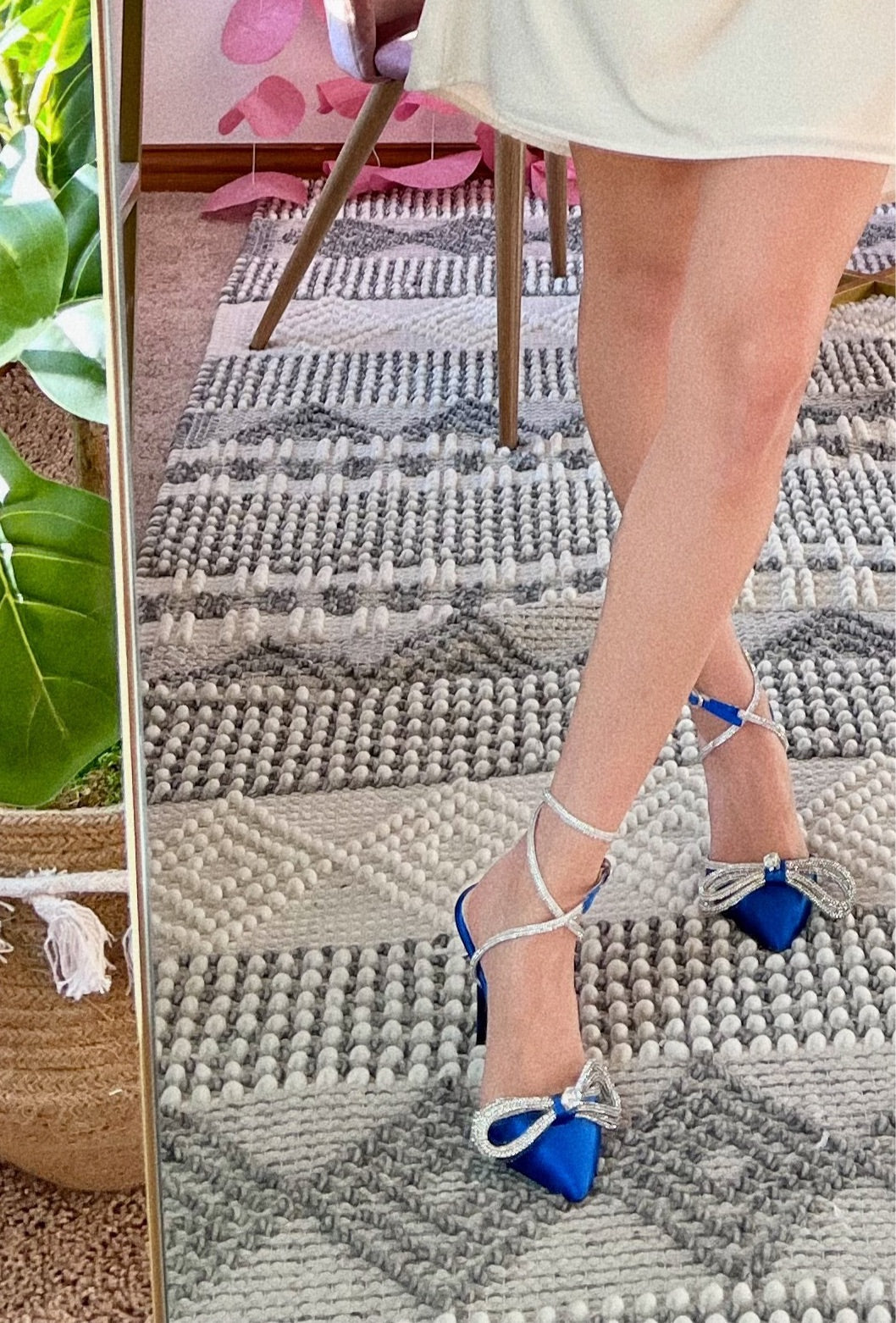 Windsor Heels