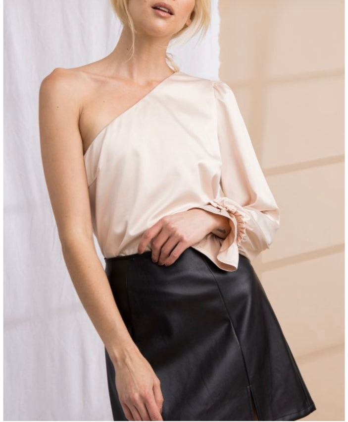 Evening Out Top
