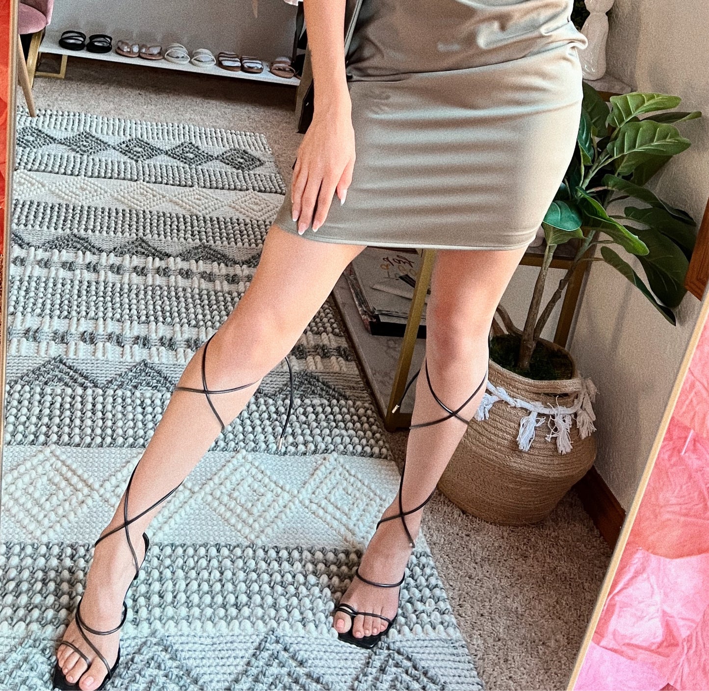 Vivid Heels