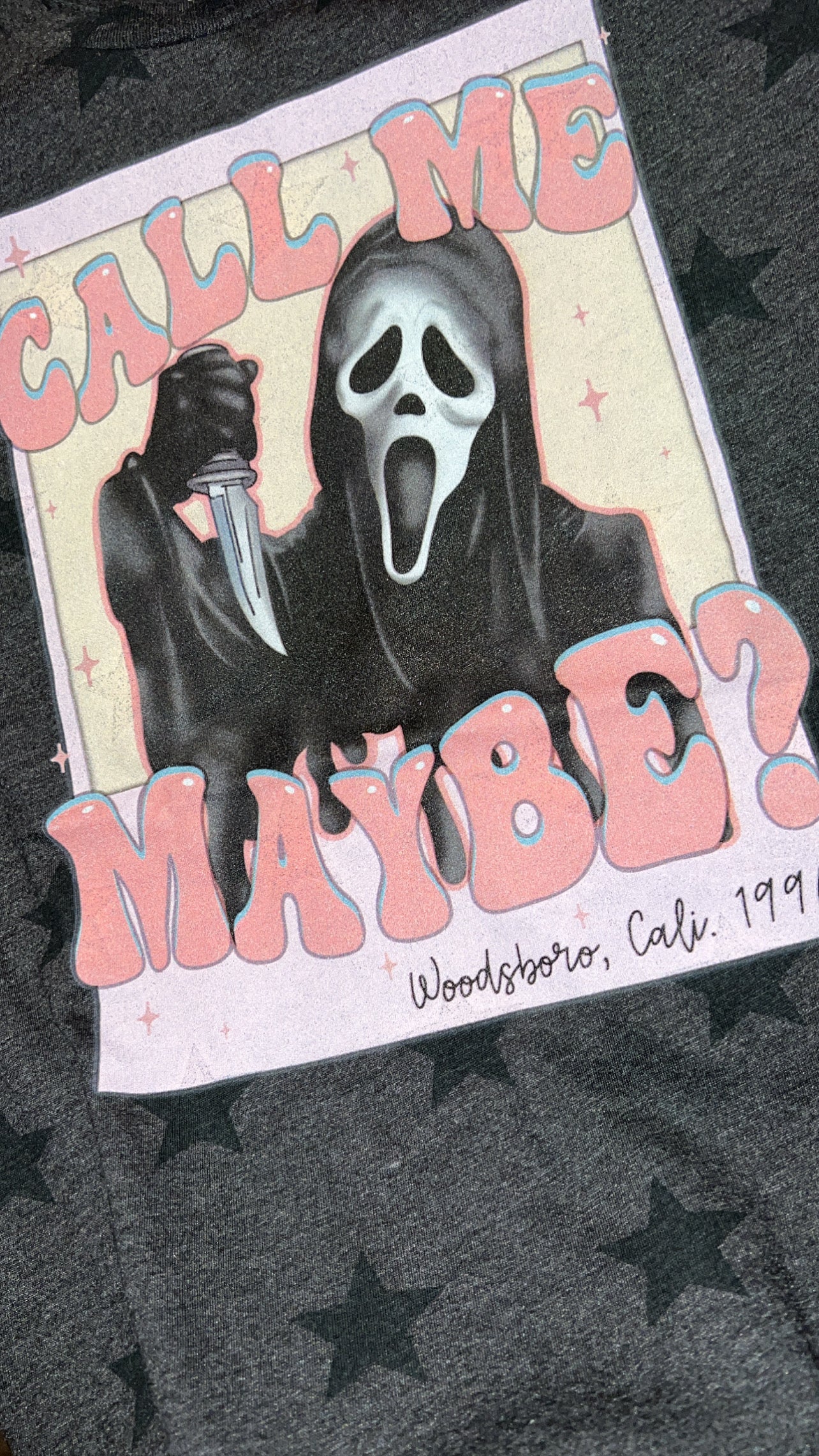 Call Me Maybe