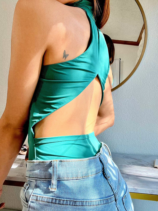 Camila Bodysuit